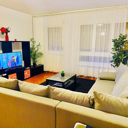 Aparta Hotel Dajas Λωζάνη Εξωτερικό φωτογραφία