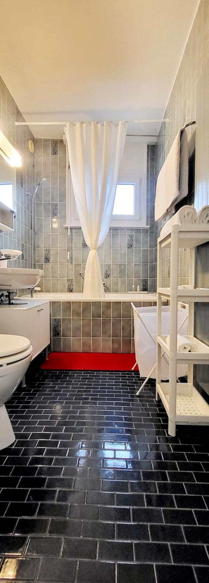 Aparta Hotel Dajas Λωζάνη Εξωτερικό φωτογραφία