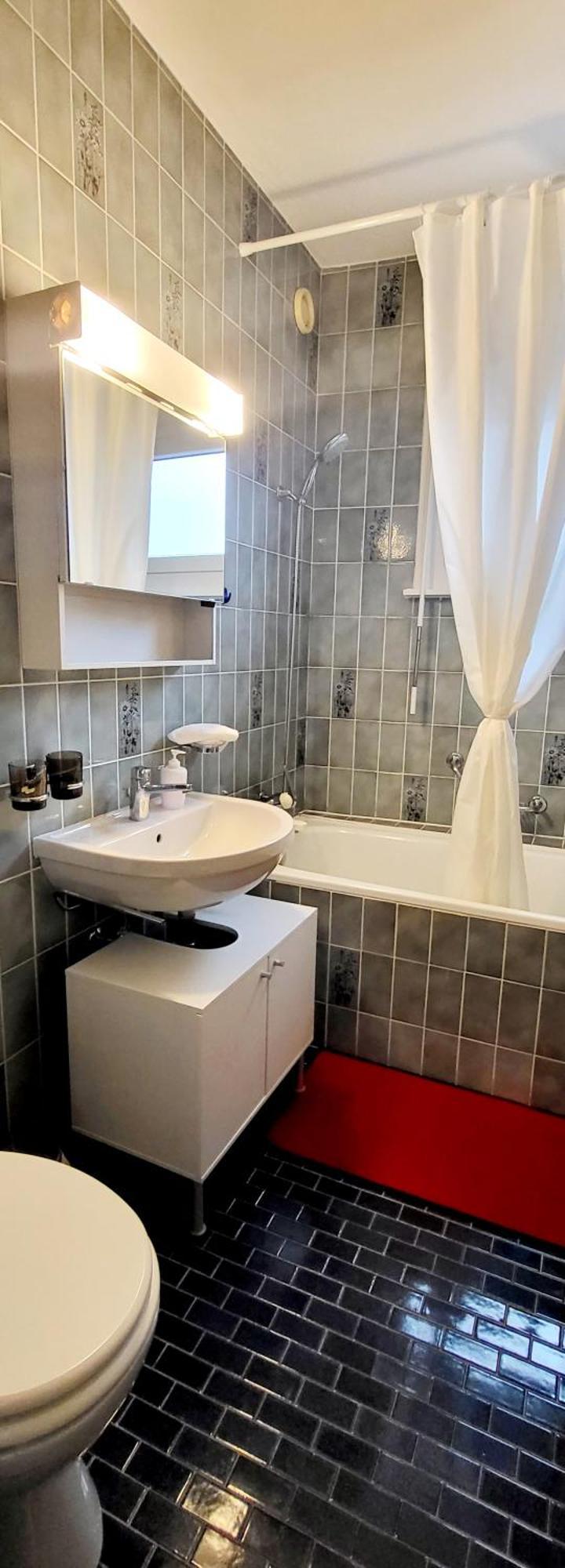 Aparta Hotel Dajas Λωζάνη Εξωτερικό φωτογραφία
