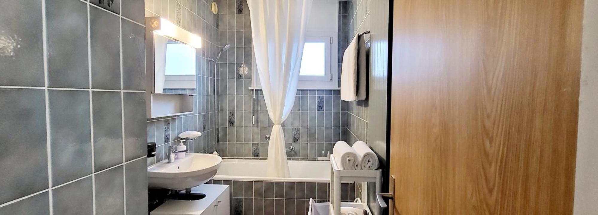 Aparta Hotel Dajas Λωζάνη Εξωτερικό φωτογραφία