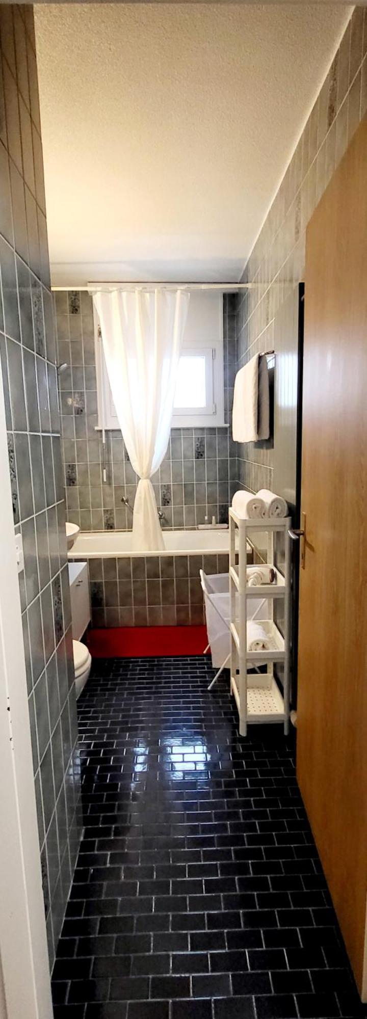 Aparta Hotel Dajas Λωζάνη Εξωτερικό φωτογραφία