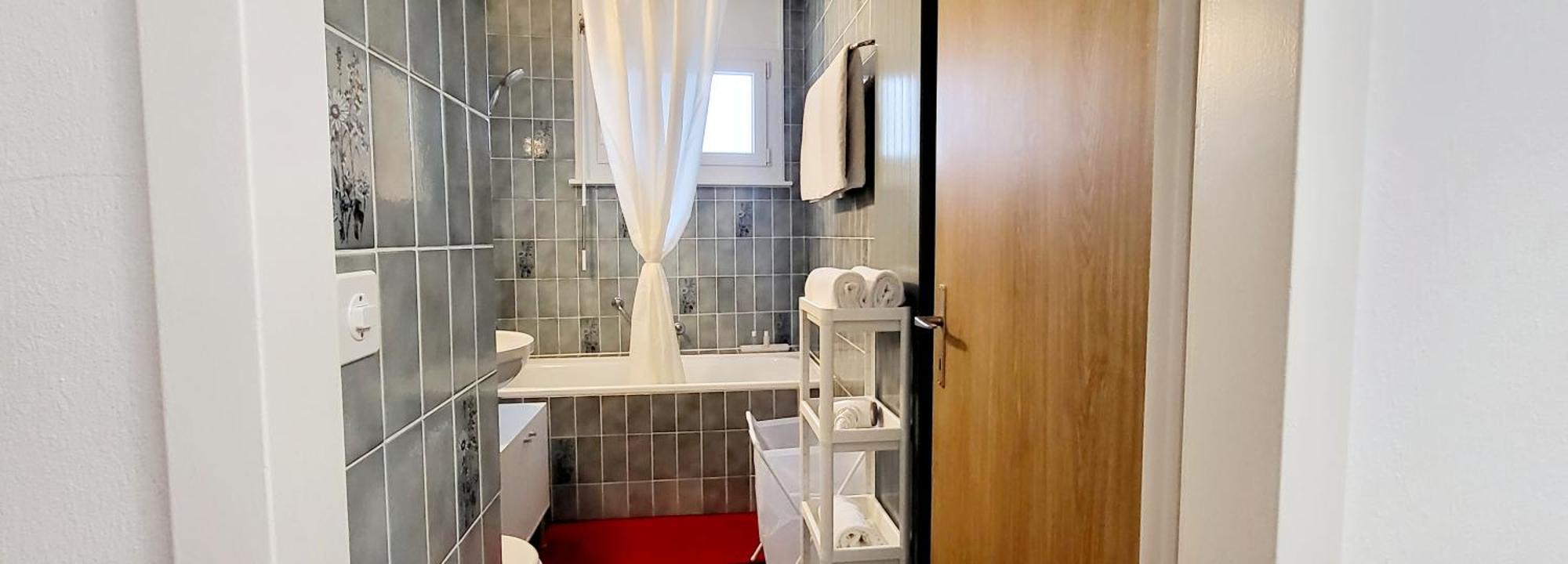 Aparta Hotel Dajas Λωζάνη Εξωτερικό φωτογραφία