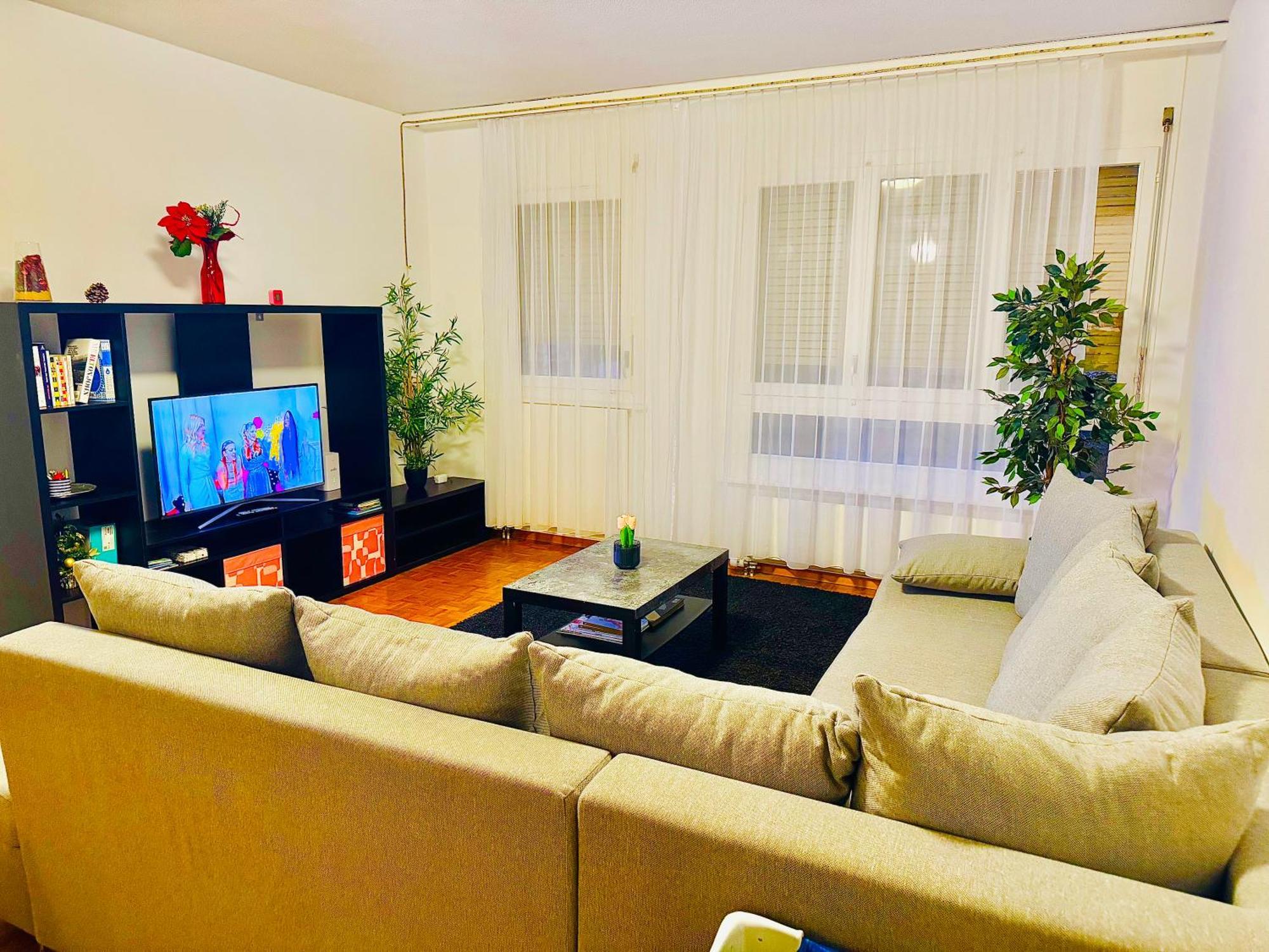 Aparta Hotel Dajas Λωζάνη Εξωτερικό φωτογραφία